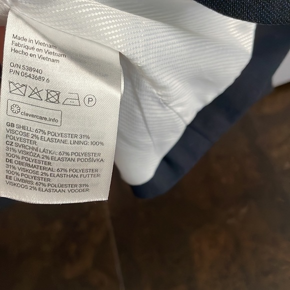 H&M office jacket - Picture 5 of 6